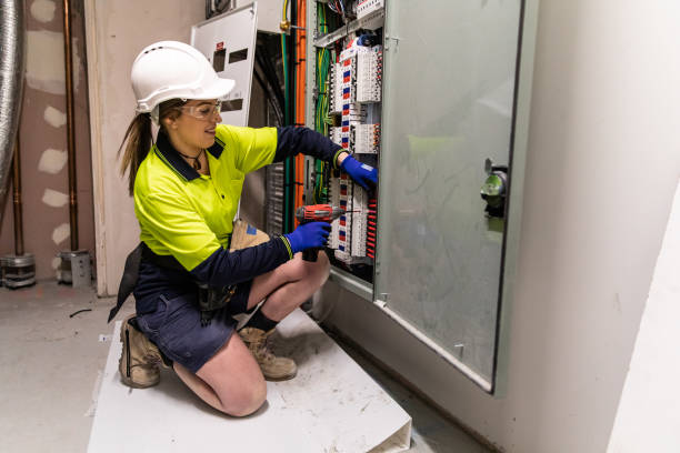 Best Electrical Troubleshooting Services  in Maplewood, MN