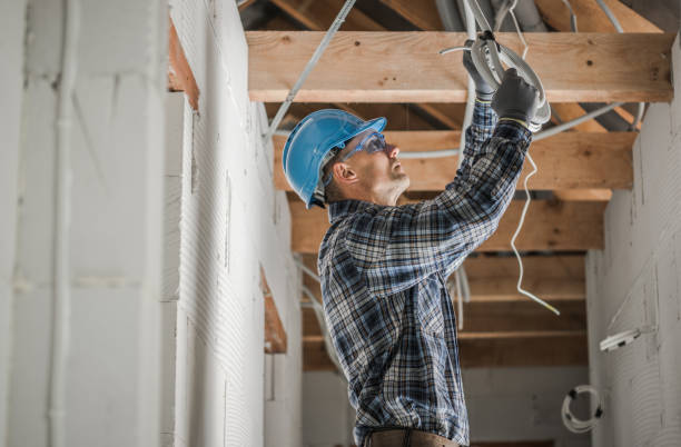 Generator Installation Services in Maplewood, MN
