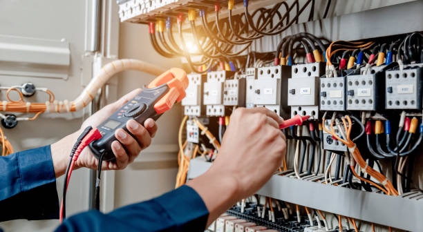 Electrical Upgrades for Homes in Maplewood, MN