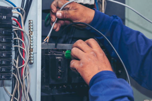 Best Electrical Troubleshooting Services  in Maplewood, MN