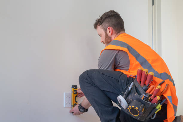 Best Ceiling Fan Installation Electrician  in Maplewood, MN