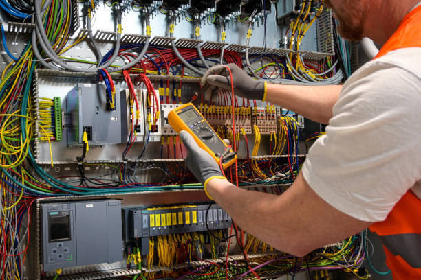 Best Commercial Electrician Services  in Maplewood, MN